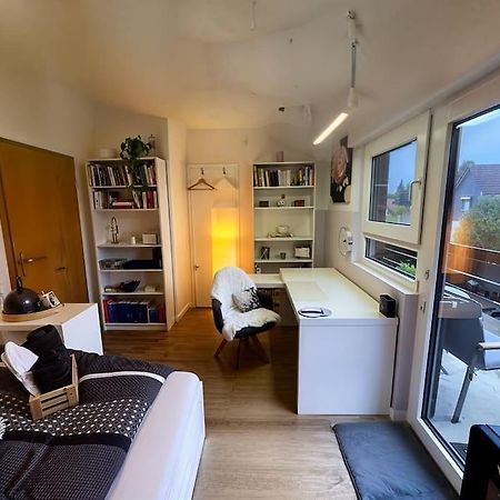 Stilvolles Studio Vallendar Exteriör bild