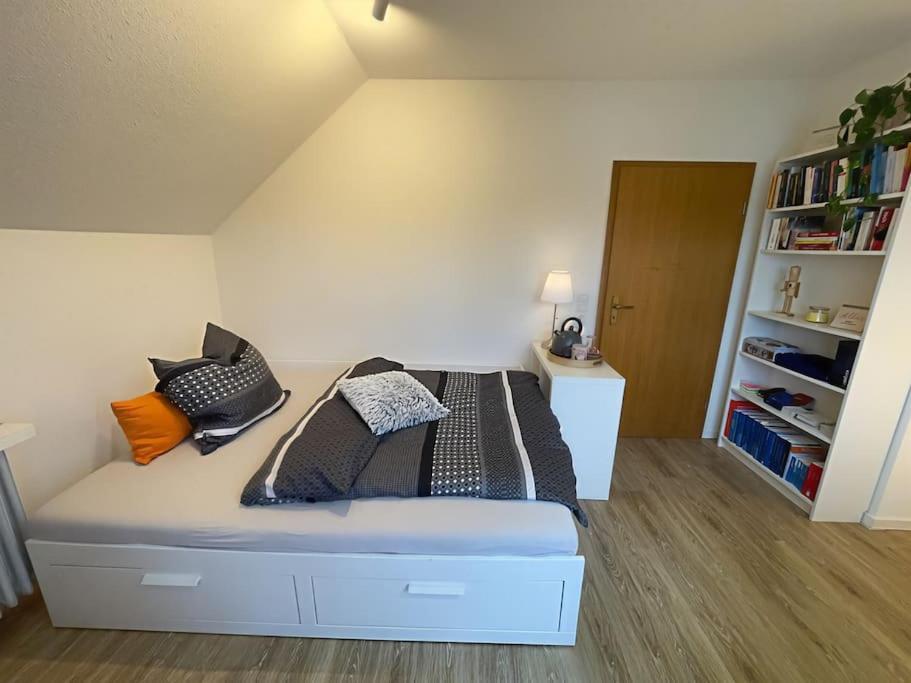Stilvolles Studio Vallendar Exteriör bild