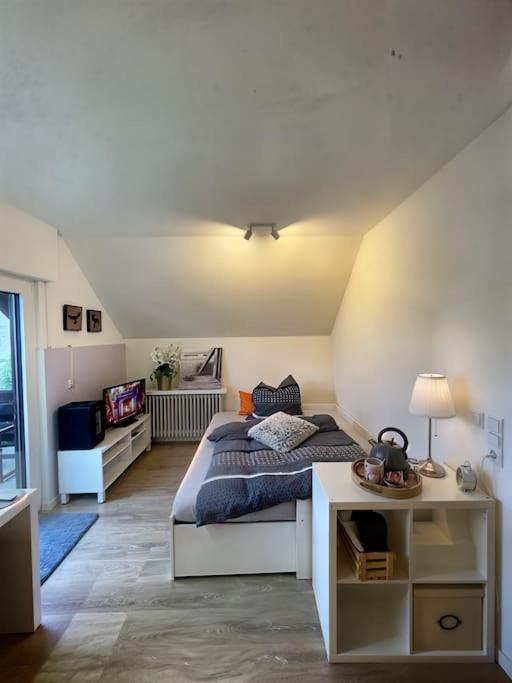 Stilvolles Studio Vallendar Exteriör bild