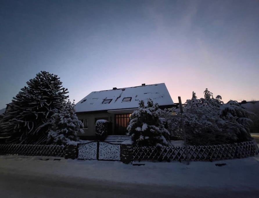 Stilvolles Studio Vallendar Exteriör bild