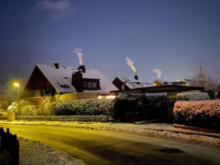 Stilvolles Studio Vallendar Exteriör bild
