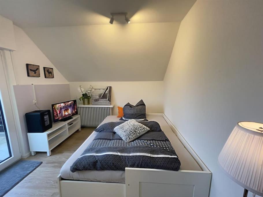Stilvolles Studio Vallendar Exteriör bild