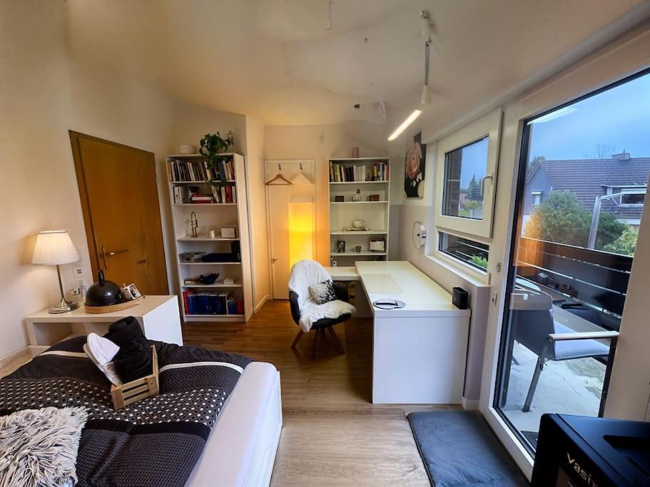 Stilvolles Studio Vallendar Exteriör bild