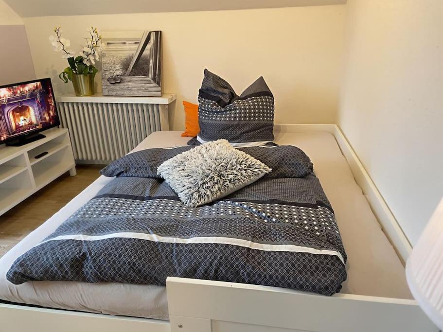 Stilvolles Studio Vallendar Exteriör bild