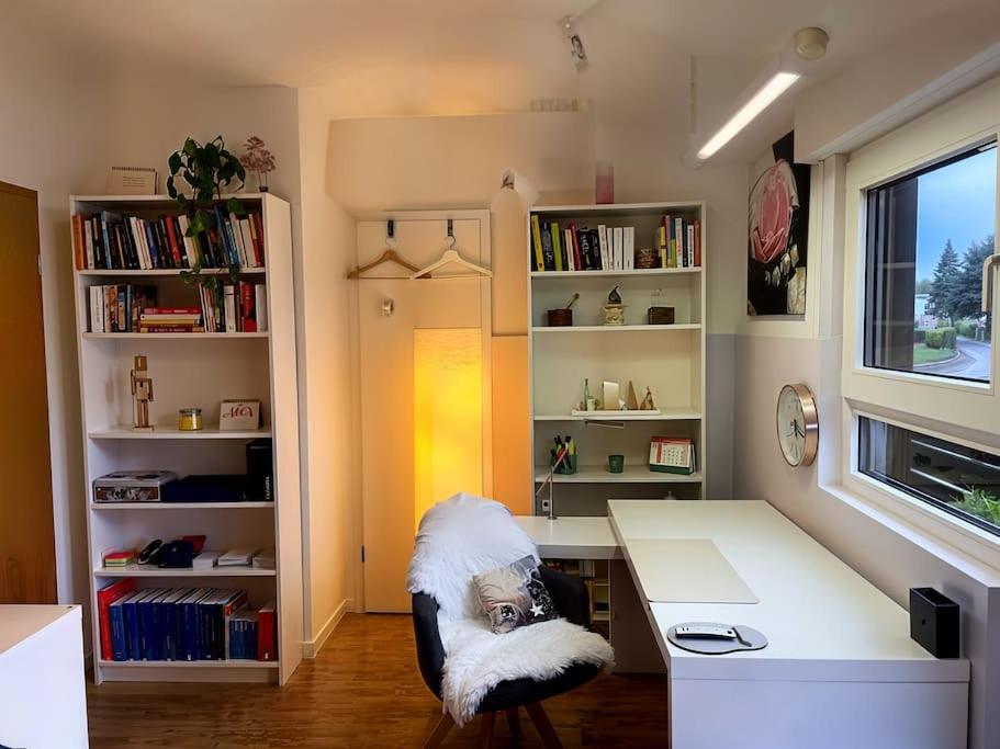 Stilvolles Studio Vallendar Exteriör bild